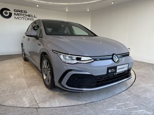 Volkswagen Golf 2022 - Image 3