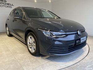 Volkswagen Golf 2022 - Image 2