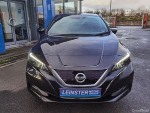 NISSAN LEAF 62KWH E PLUS N-CONNECTA - Image 2