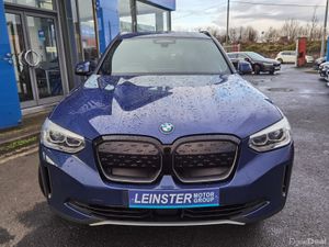 BMW IX3 80KWH PREMIER EDITION **SUNROOF** - Image 2