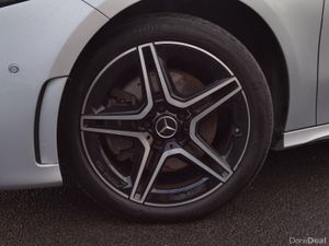 MERCEDES-BENZ A CLASS A250 E AMG LINE EXECUTIVE - Image 2