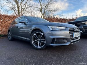 19 A4 ESTATE AUTO | WARRANTY | FINANCE - Image 3