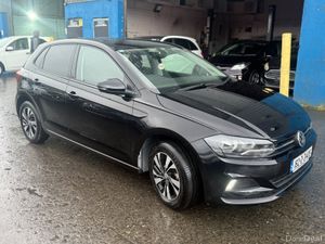 2018 Volkswagen Polo 1.0 DSG/ Auto /New Model - Image 3