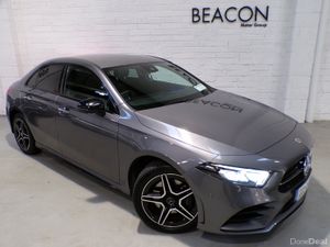 2022 PHEV MERCEDES A250E AMG PREMIUM BLACK PACK AU - Image 2