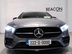 2022 PHEV MERCEDES A250E AMG PREMIUM BLACK PACK AU - Image 4