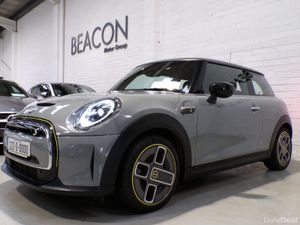 *222*MINI COOPER S L2 S-SPORT 192BHP ELECTRIC*32.6 - Image 4
