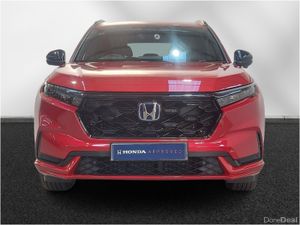 Honda CR-V Cr-V Estate Advance - Image 4