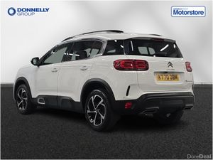 Citroen C5 Aircross Diesel Hatchback Shine - Image 3
