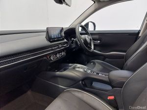 Honda Zr-V Estate Sport - Image 3
