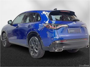 Honda Zr-V Estate Sport - Image 4