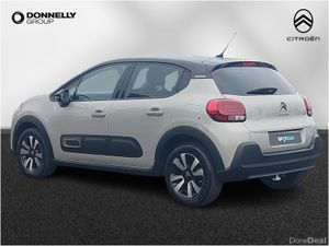 Citroen C3 Hatchback C-Series Edition - Image 2