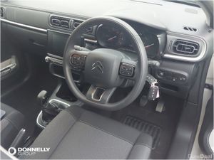 Citroen C3 Hatchback C-Series Edition - Image 4