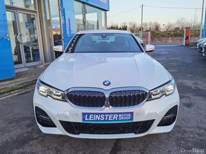 BMW 3 SERIES 330E M SPORT AUTOMATIC PHEV - Image 2