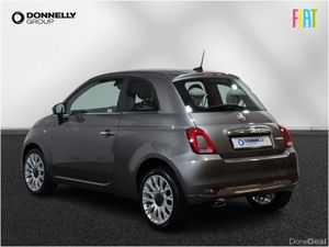 Fiat 500 Hatchback Dolcevita Plus - Image 2