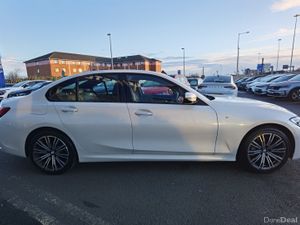 BMW 3 SERIES 330E M SPORT AUTOMATIC PHEV - Image 4