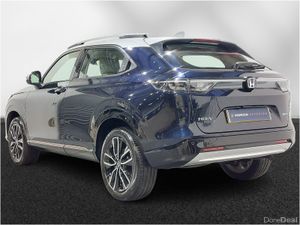 Honda HR-V Hr-V Hatchback Advance Style - Image 3