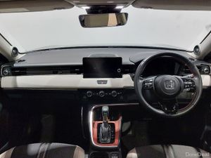 Honda HR-V Hr-V Hatchback Advance Style - Image 4