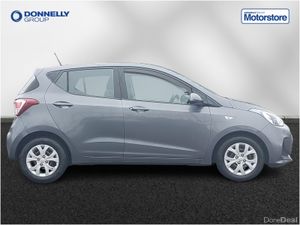 Hyundai i10 Hatchback SE - Image 3