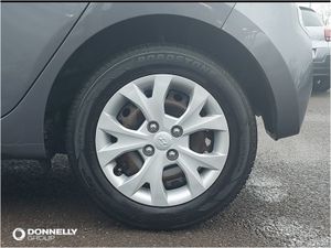 Hyundai i10 Hatchback SE - Image 4