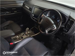 Mitsubishi Outlander Estate Dynamic - Image 4