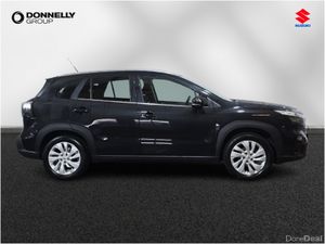 Suzuki S-Cross Hatchback Motion - Image 3