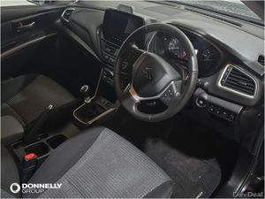 Suzuki S-Cross Hatchback Motion - Image 4