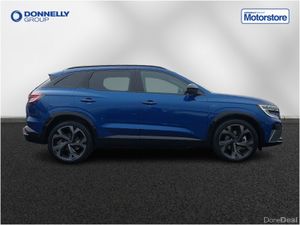 Renault Austral Estate Techno Esprit Alpine - Image 3