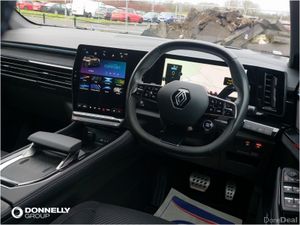 Renault Austral Estate Techno Esprit Alpine - Image 4