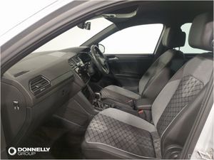 Volkswagen Tiguan Diesel Estate R-Line - Image 3