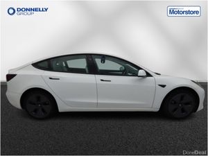 Tesla Model 3 Saloon - Image 3