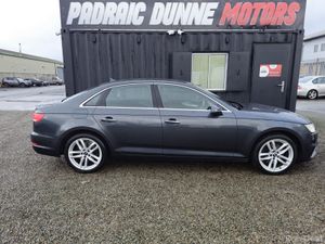 191 Audi A4 Automatic - Image 3