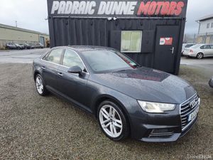 191 Audi A4 Automatic - Image 2