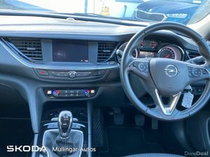 Opel Insignia SC 1.5D 122PS S/S FWD 6 Speed - Image 2