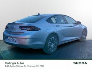 Opel Insignia SC 1.5D 122PS S/S FWD 6 Speed - Image 3