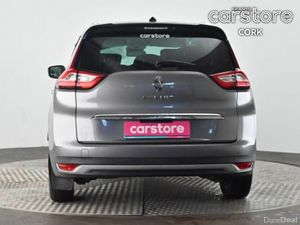 Renault Grand Scenic 1.5 dCi 110 SIGNATURE NAV - Image 4