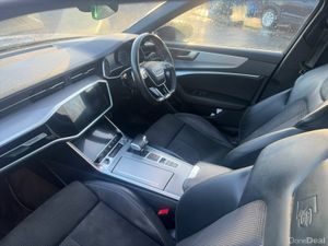 Audi A6 S-LINE 40TDI 204HP S-TRONIC - Image 3