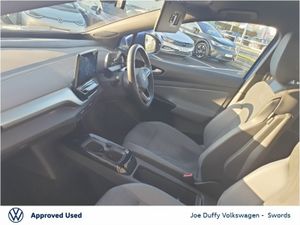 Volkswagen ID.4 LIFE 77kWh 174HP - Image 4