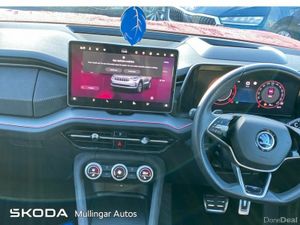 Skoda Kodiaq SPORTLINE 2.0TDI 150HP DSG - Image 2