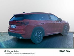 Skoda Kodiaq SPORTLINE 2.0TDI 150HP DSG - Image 3