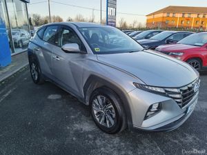 HYUNDAI TUCSON 1.6 COMFORT PLUS DIESEL - Image 3