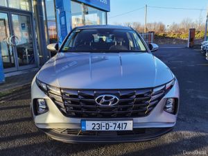 HYUNDAI TUCSON 1.6 COMFORT PLUS DIESEL - Image 2
