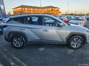 HYUNDAI TUCSON 1.6 COMFORT PLUS DIESEL - Image 4