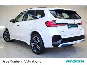 BMW iX1 Ix1 Xdrive 30 M Sport  xDrive30 M Sport  3 - Image 2