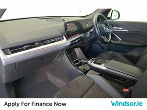 BMW iX1 Ix1 Xdrive 30 M Sport  xDrive30 M Sport  3 - Image 4