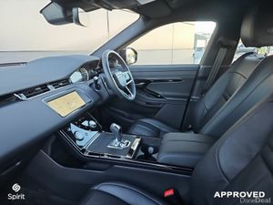 Land Rover Range Rover Evoque 1.5 Petrol Plug In H - Image 4