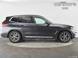 BMW X3 xDrive20d X Line Auto - Image 2