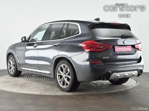 BMW X3 xDrive20d X Line Auto - Image 3