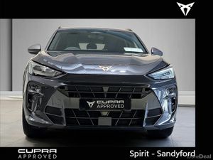 Cupra Terramar 1.5ETSI 150HP DSG*Call Stephen 0864 - Image 3