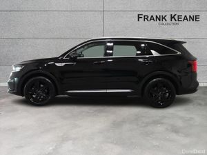 Kia Sorento 1.6 PHEV K3 4X4 7 seats - Image 4