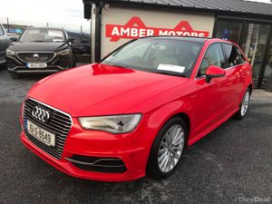 2015 Audi A3 e-tron - Image 2